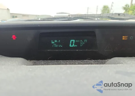 2005 Toyota Prius from USA, damaged, VIN JTDKB20U553124272